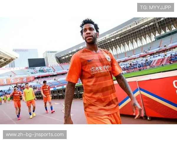 鲁能双外援驱动中超火力升级