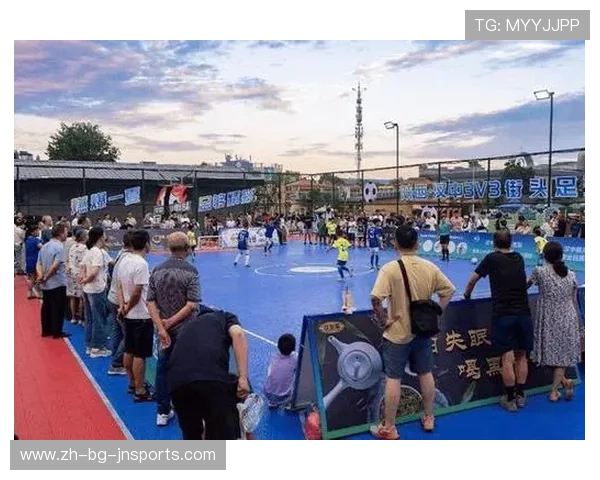 街头足球文化如何反向影响职业联赛风格进化