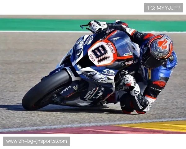 张雪机车出征WSBK荷兰站中国车队冲击世界超级摩托车锦标赛